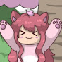 Croissant Cat YouTube channel thumbnail