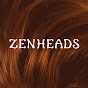 ZenHeads ASMR YouTube channel thumbnail