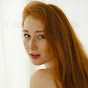 Eli from Russia YouTube channel thumbnail