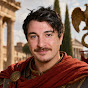 Ludi et Historia YouTube channel thumbnail