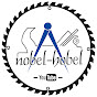 nobel-hobel works YouTube channel thumbnail