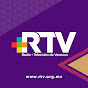 RTV YouTube channel thumbnail