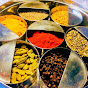 Curries With Bumbi YouTube channel thumbnail
