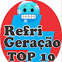 Refrigeração top 10 YouTube channel thumbnail
