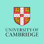 Cambridge University YouTube channel thumbnail