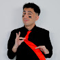 Charlyokei YouTube channel thumbnail