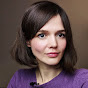 Евгения Стрелецкая YouTube channel thumbnail