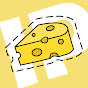 IPCheese YouTube channel thumbnail