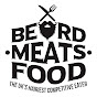 BeardMeatsFood YouTube channel thumbnail