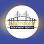 Skyway Equipment Rental & Sales YouTube channel thumbnail