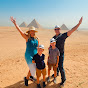 World Family Explorers YouTube channel thumbnail