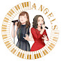 angels YouTube channel thumbnail