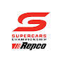 Supercars YouTube channel thumbnail