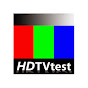 HDTVTest YouTube channel thumbnail