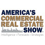 America's Commercial Real Estate Show YouTube channel thumbnail