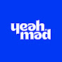 YeahMad YouTube channel thumbnail