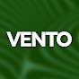 Vento YouTube channel thumbnail