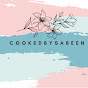Cooked by Sabeen YouTube channel thumbnail