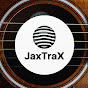 JaxTraX (Acoustic Karaoke) YouTube channel thumbnail