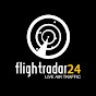 Flightradar24 YouTube channel thumbnail