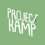 Project Kamp YouTube channel thumbnail