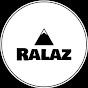 Ralaz React YouTube channel thumbnail