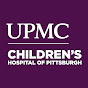 childrenshospgh YouTube channel thumbnail