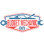 Budget Mechanic YouTube channel thumbnail