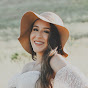 Evelyn Hernandez YouTube channel thumbnail