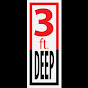 3ftDeep YouTube channel thumbnail