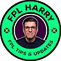 FPL Harry YouTube channel thumbnail