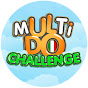 Multi DO Challenge Italian YouTube channel thumbnail