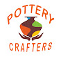 Pottery Crafters YouTube channel thumbnail
