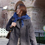 Felicia Putri Tjiasaka YouTube channel thumbnail