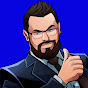 Dan Allen Gaming YouTube channel thumbnail