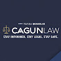 CA Gun Law News & Updates YouTube channel thumbnail