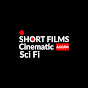 Short Films | Cinematic Sci Fi YouTube channel thumbnail