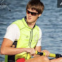 Just Row with Austin YouTube channel thumbnail