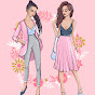 MODA PARA TODAS YouTube channel thumbnail