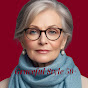 Graceful Style 50+ YouTube channel thumbnail