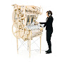 Wintergatan YouTube channel thumbnail