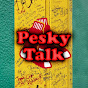 Pesky Talk YouTube channel thumbnail