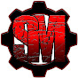 ScrapMan YouTube channel thumbnail