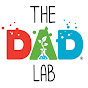 TheDadLab YouTube channel thumbnail