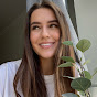 Alexandra Orlova YouTube channel thumbnail