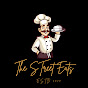 The Street Eats YouTube channel thumbnail