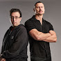 Trilogy Media YouTube channel thumbnail