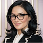 Ana Vogue YouTube channel thumbnail