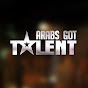 Arabs Got Talent YouTube channel thumbnail