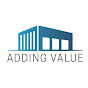 Adding Value w/ Shy Assar - Industrial Real Estate YouTube channel thumbnail